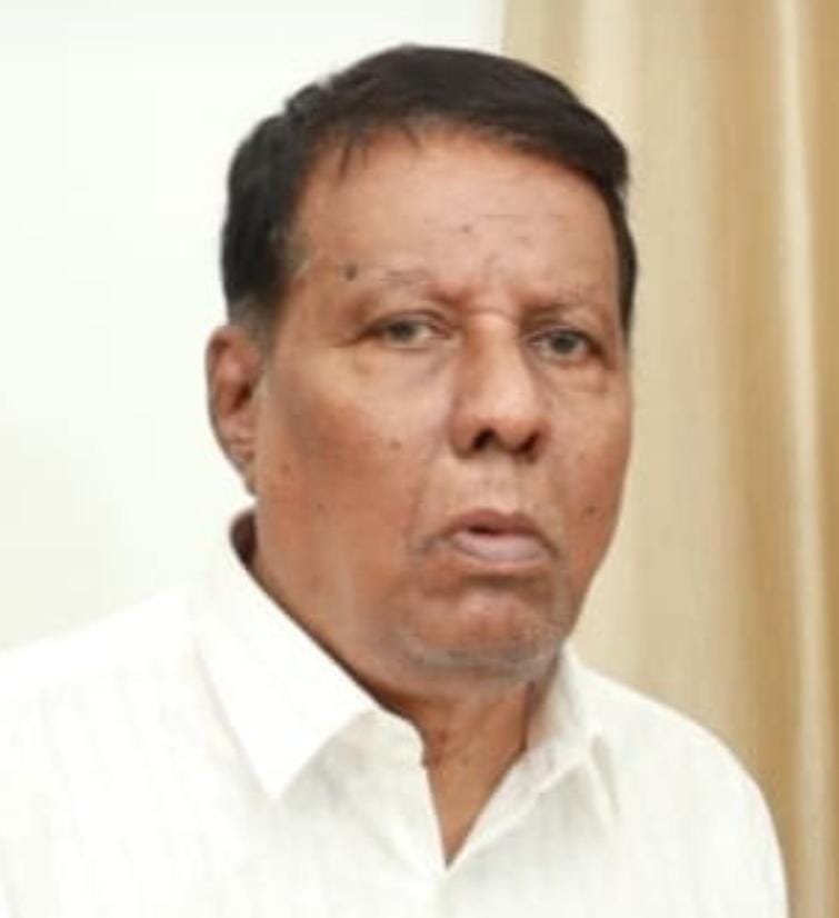 ശിവാനന്ദൻ നിര്യാതനായി