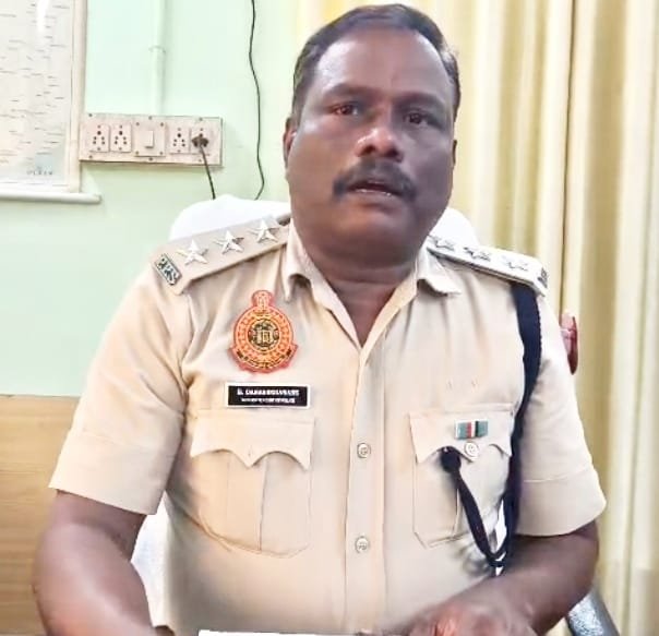 മാഹി ബസിലിക്ക തിരുനാൾ മാഹോത്സവത്തോടനുബന്ധിച്ച് മാഹി പോലീസ് വകുപ്പിൻ്റെ ക്രമസമാധാനപാലനത്തിനും, ഗതാഗത നിയന്ത്രണത്തിനും വിപുലമായ ക്രമീകരണങ്ങൾ ഏർപ്പെടുത്തിയതായി മാഹി പോലീസ് സൂപ്രണ്ട് ബി ധനശേഖരൻ അറിയിച്ചു