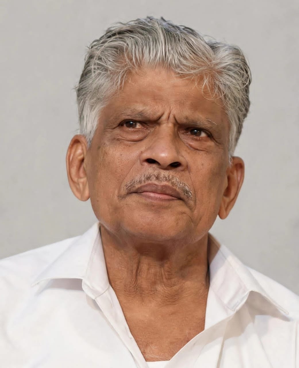 നിര്യാതനായി