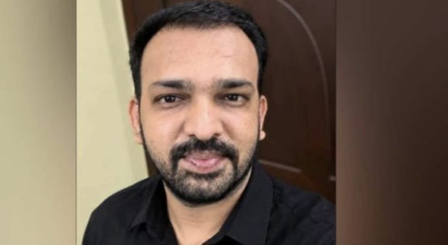 സോഷ്യൽ മീഡിയ ഇൻഫ്ളുവൻസർ ശിവത്തിൽ  അനൂപ് വാഹനഅപകടത്തിൽ മരിച്ചു..