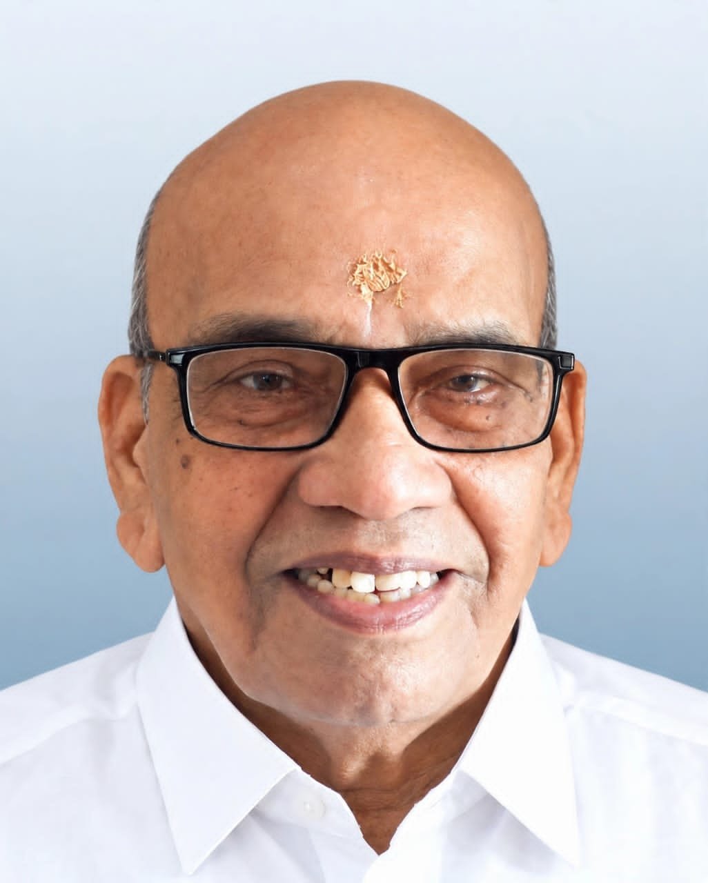 *കെ.കെ.ദാമോധരൻ നമ്പ്യാർ നിര്യാതനായി*