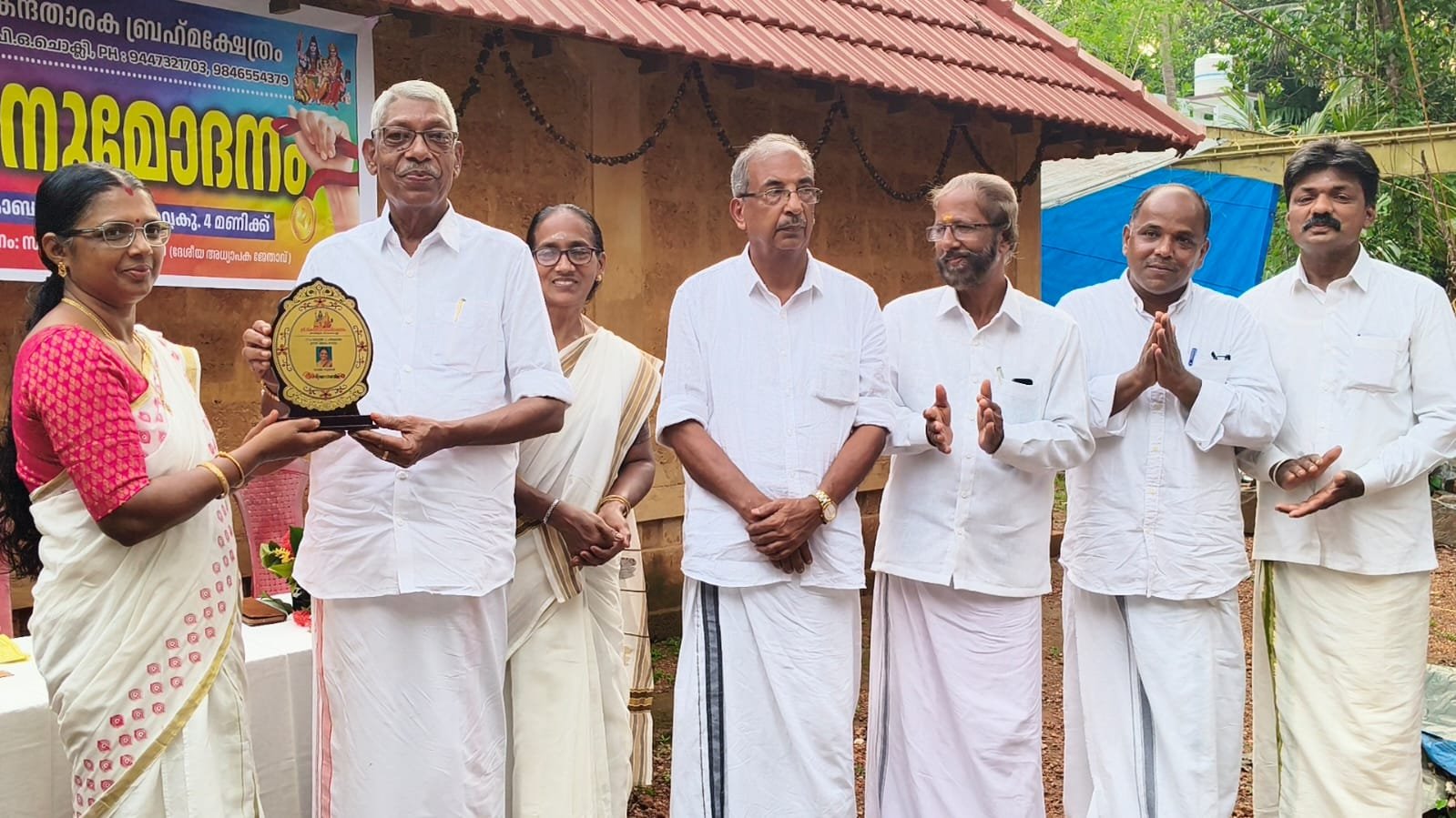 കുട്ടികളുടെ മനസ്സറിഞ്ഞ് ഇടപെടാൻ അമ്മമാർക്ക് കഴിയണം – സി.വി. രാജൻപെരിങ്ങാടി