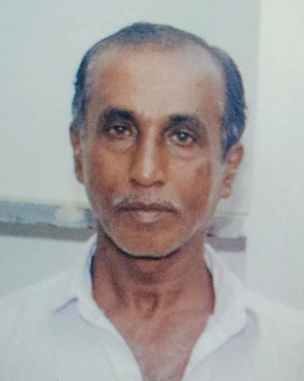 ജനാർദ്ദനൻ നിര്യാതനായി