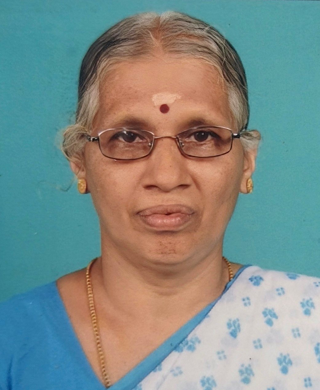 പ്രേമവല്ലി നിര്യാതയായി
