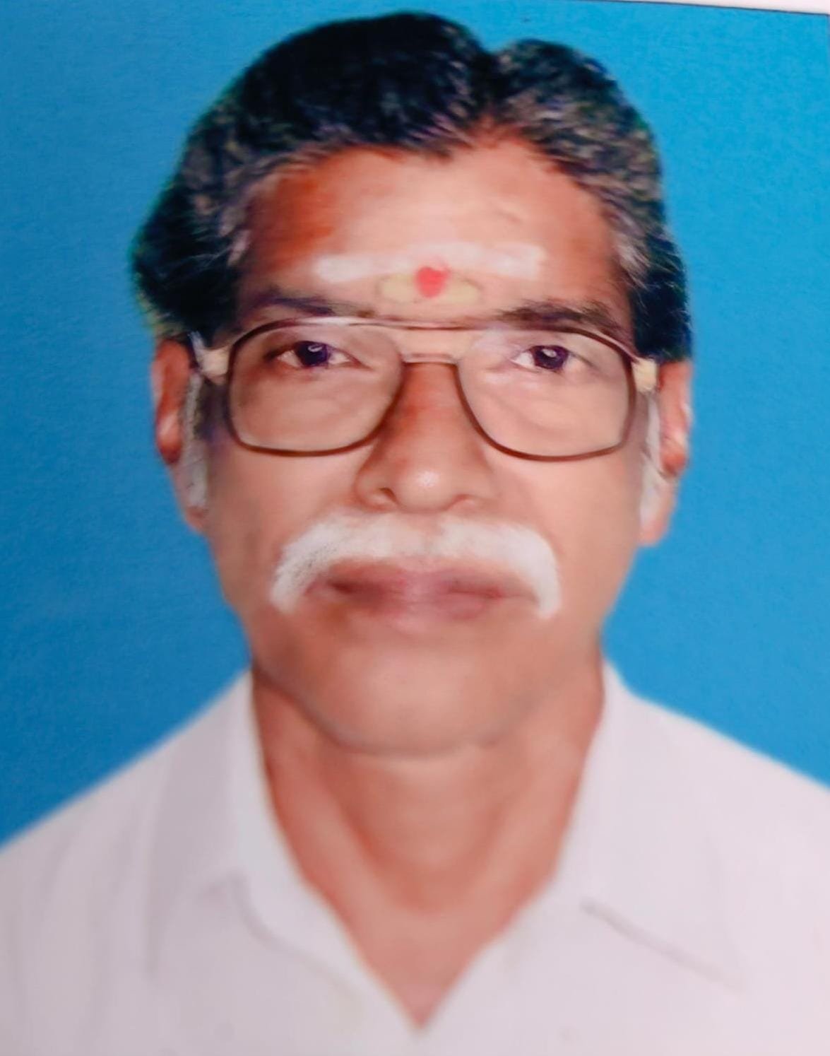 നിര്യാതനായി