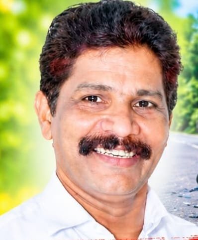 ഈസ്റ്റ്പള്ളൂർ സർവ്വീസ് റോഡിൽ ലോറി ഇടിച്ച് ഒരാൾ മരിച്ചു