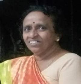 നിര്യാതയായി