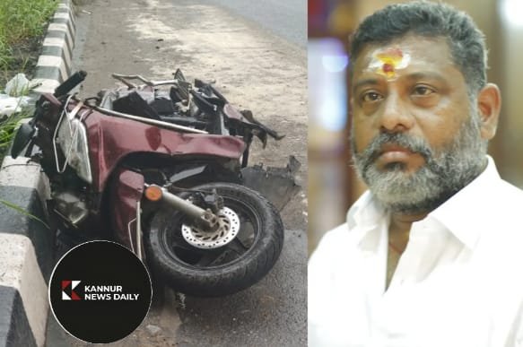 ചേരാനെല്ലൂര്‍ വാഹനാപകടം: ജഡ്ജിയെ പ്രതി ചേർത്തു; ജുഡീഷ്യറിക്ക് അവമതിപ്പുണ്ടാക്കിയെന്ന് ഹൈക്കോടതി