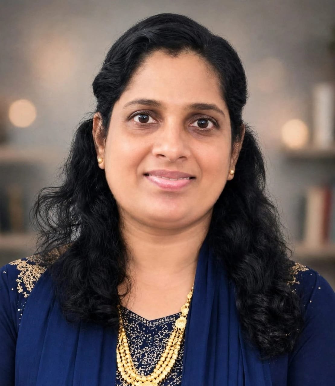 നിര്യാതയായി