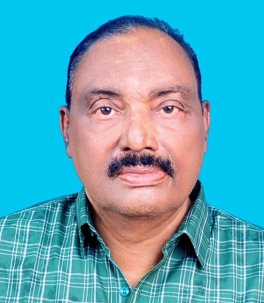 വി.സി.വിനയറാം പുതുച്ചേരിയിൽ നിര്യാതനായി