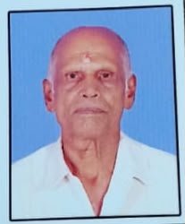 പി. സി. ബാലൻ നായർ അന്തരിച്ചു