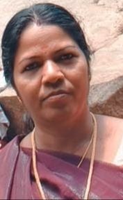 നിര്യാതയായി