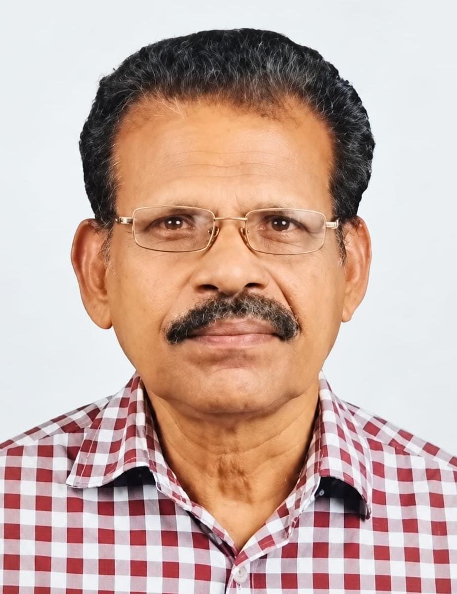നിര്യാതനായി