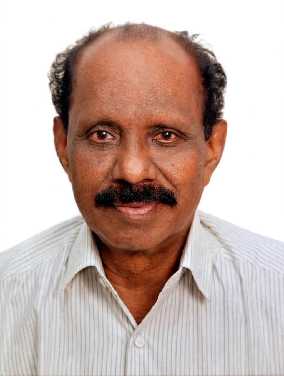 നിര്യാതനായി